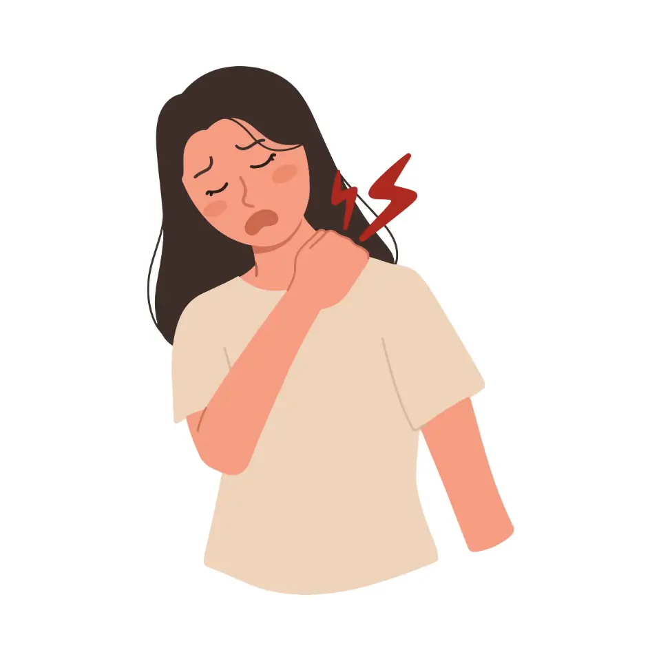 Body discomforts Treatment