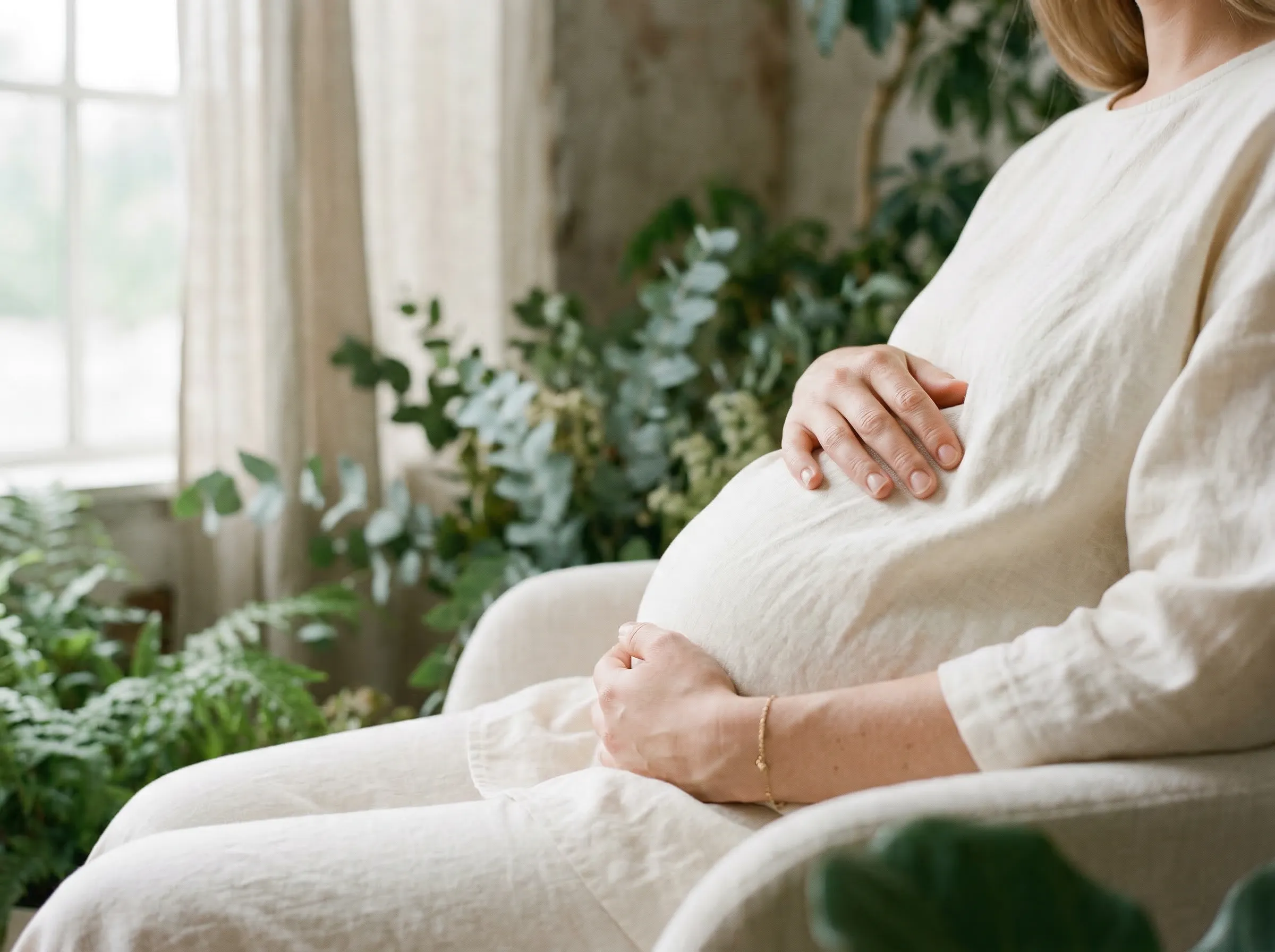 Conception and fertility