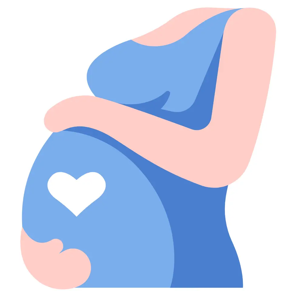 Pregnancy Treatment