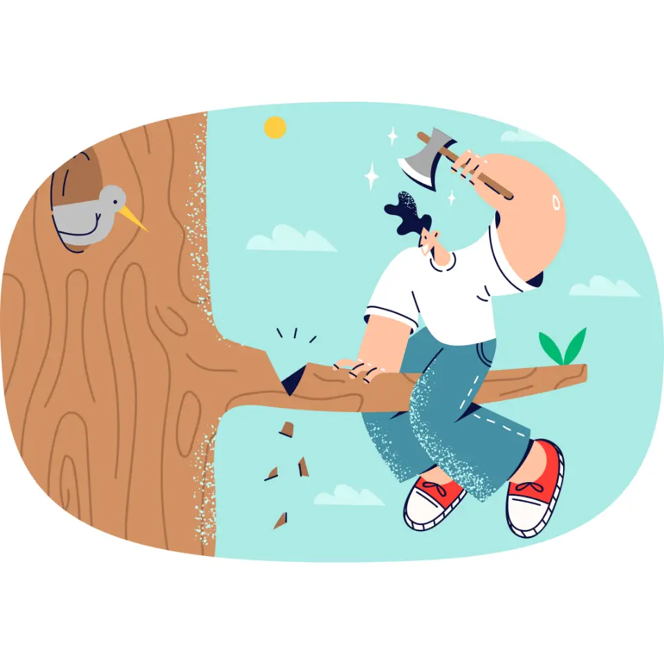 Self sabotage Treatment