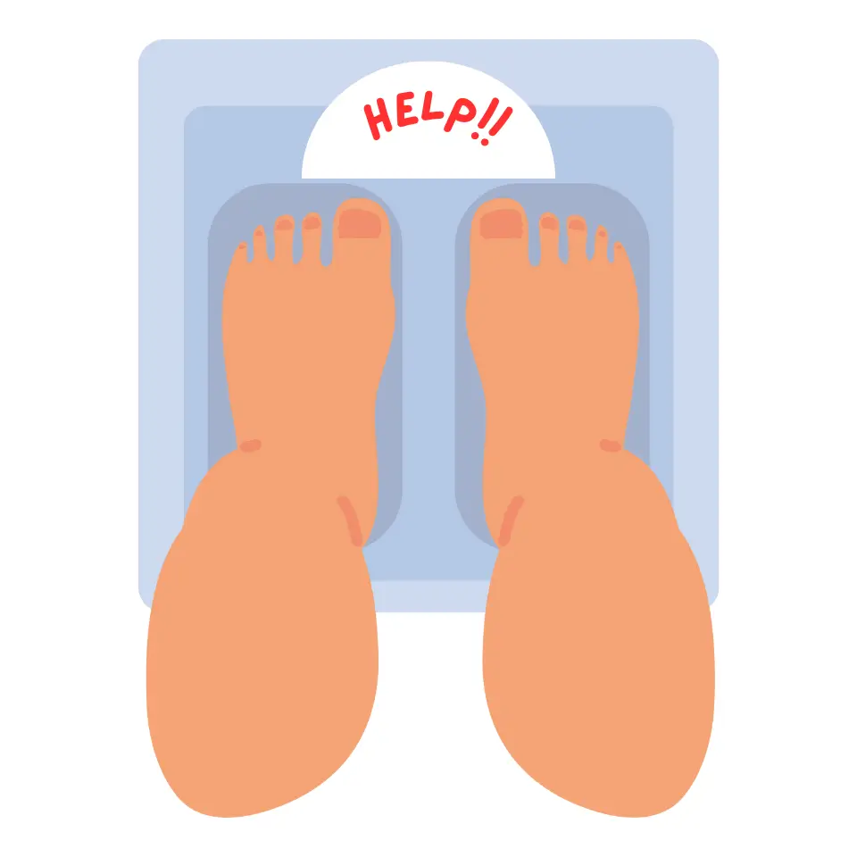 Weight management Treatment